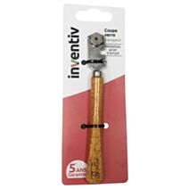 Coupe verre - INVENTIV