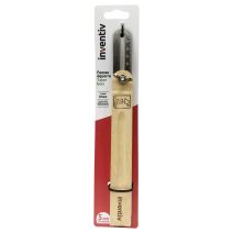 Fausse équerre bois fsc 100% 25 cm - INVENTIV