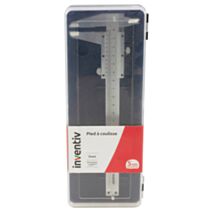 Pied à coulisse 150 mm - INVENTIV