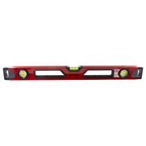 Niveau tubulaire magnétique 600 mm - INVENTIV
