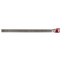 Reglet en acier inoxydable 50 cm - INVENTIV