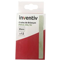 12 craies de Briançon - INVENTIV