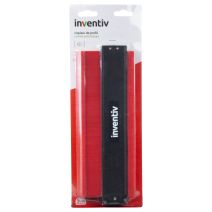 Conformateur à lamelles 250 mm - INVENTIV