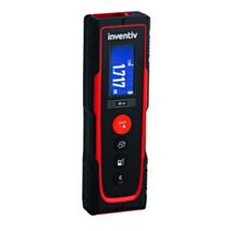 Télémètre Laser Interface Digital Multifonction 30m - INVENTIV