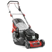 Tondeuse thermique tractée T6553 53cm 2,60kW - INVENTIV