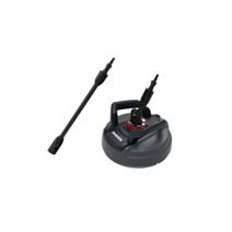 Brosse terrasse réglable 30 cm pour nettoyeur haute pression Inventiv - INVENTIV