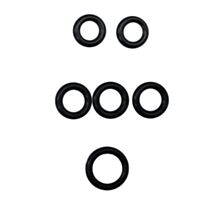 Kit joints toriques pout nettoyeur haute pression Inventiv - INVENTIV