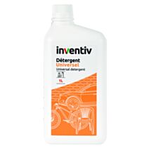 Détergent universel - INVENTIV