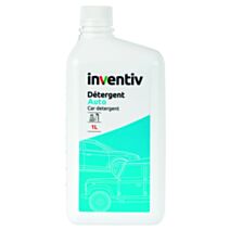 Détergent spécial auto - INVENTIV