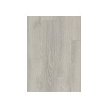 Lame vinyle à Clips Monaco 4 Chanfreins 123,9x21,2x0,4cm 2,1m² - INVENTIV
