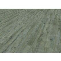 Lame vinyle à Clips Cassis 4 Chanfreins 123,9x21,2x0,4cm 2,1m² - INVENTIV