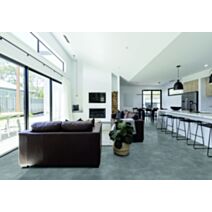 Dalle vinyle à Clips Saint - Malo 4 Chanfreins 72,9x38,9x0,4cm 1,98m² - INVENTIV