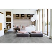 Dalle vinyle à Clips Deauville 4 Chanfreins 72,9x38,9x0,4cm 1,98m² - INVENTIV