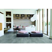 Dalle vinyle à Clips Deauville 4 Chanfreins 72,9x38,9x0,4cm 1,98m² - INVENTIV