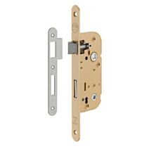 Serrure à Verrou à Encastrer Axe 40mm - B RESIST