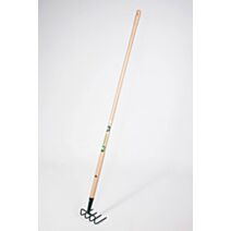 Croc Usa 4 dents 120 mm - INVENTIV