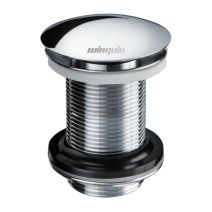 Bonde laiton design Quick-clac 75mm - INVENTIV                        