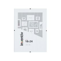 Cadre sous-verre 18x24cm - INVENTIV