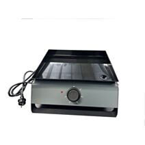 Plancha électrique Beryl 2500W - INVENTIV