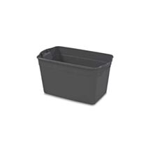 Bac utilitaire sans couvercle 26 litres - B HOME