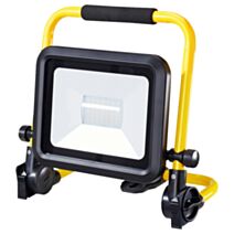Projecteur de chantier LED pliable 30W - INVENTIV