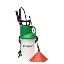 Pulvérisateur à pression préalable 7L - INVENTIV