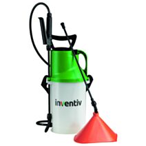 Pulvérisateur à pression préalable 7L - INVENTIV