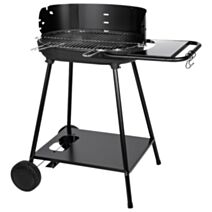 Barbecue charbon de bois 8/10 personnes Hekla 3 - INVENTIV