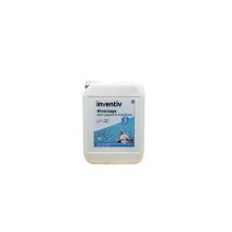 Liquide d'hivernage 5 L - INVENTIV