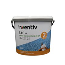 Granulés Tac 5 kg - INVENTIV