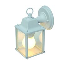 applique descendante helm - coloris blanc - INVENTIV