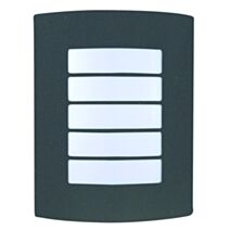 applique mauka - coloris anthracite - INVENTIV