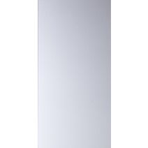 4 Miroirs rectangle 15x30cm - .B