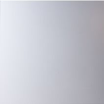 Miroir bords polis carré 45x45cm - B HOME