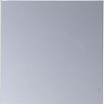 Kit de 4 Miroirs carré 20x20cm - B HOME