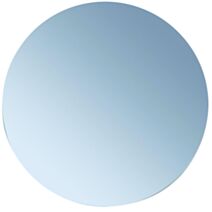 4 Miroirs ronds Ø15cm - B HOME