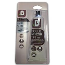 Colle pour miroir - 125ml