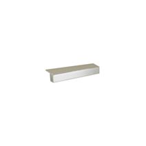 Porte d’entrée Carole bois 215×80 marron - GD MENUISERIES