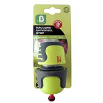 Raccord universel Stop 12,5 / 15 / 19 mm - .B
