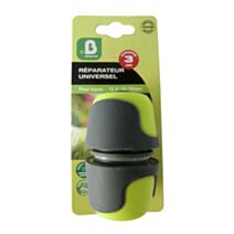 Raccord réparateur universel bi matière 12.5 / 15/ 19 mm - .B
