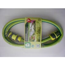 nourrice de raccordement 2 m avec raccords bi matière - .B