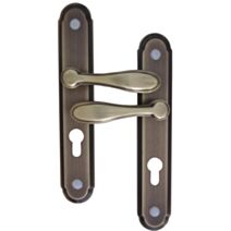 Poignées de porte à cylindre Colbert - B BEAUTY