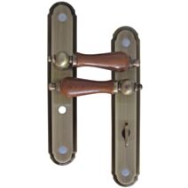 Poignées de porte à verrou Richelieu - B BEAUTY