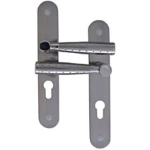 Poignées de porte à cylindre Nina - B BEAUTY