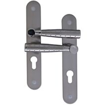 Poignées de porte à cylindre Nina - B BEAUTY