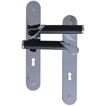 Poignées de porte trou clé Carine - B BEAUTY