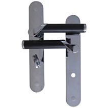 Poignées de porte à verrou Carine - B BEAUTY