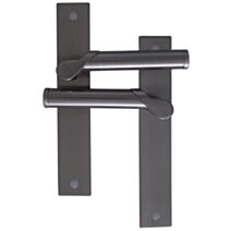 Poignées de porte bec de cane Cosy - B BEAUTY