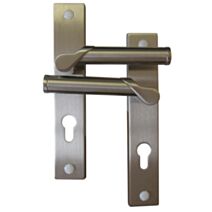 Poignées de porte à cylindre Cosy - B BEAUTY