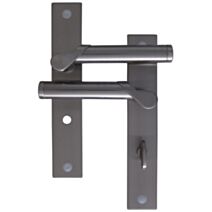 Poignées de porte à verrou Cosy - B BEAUTY